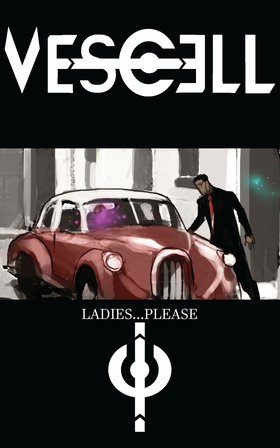 Read Vescell  5 Page 1 in English