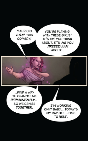 Read Vescell  5 Page 7 in English
