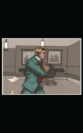 Read Vescell  6 Page 2 in English