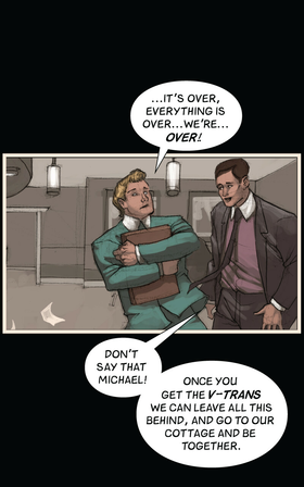 Read Vescell  6 Page 6 in English