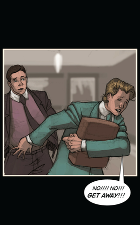 Read Vescell  6 Page 9 in English