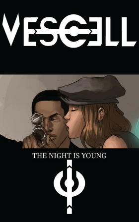 Read Vescell  7 Page 1 in English