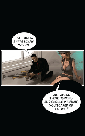 Read Vescell  7 Page 4 in English