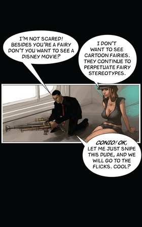 Read Vescell  7 Page 5 in English