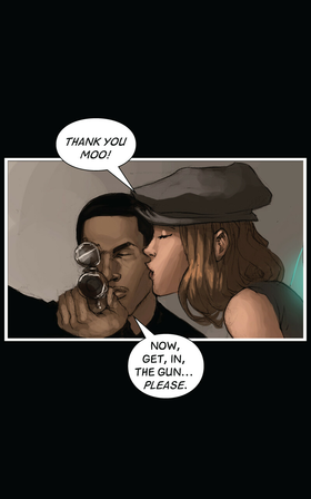 Read Vescell  7 Page 6 in English