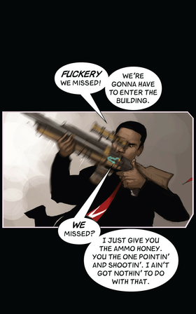 Read Vescell  7 Page 8 in English