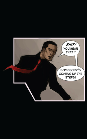 Read Vescell  7 Page 9 in English