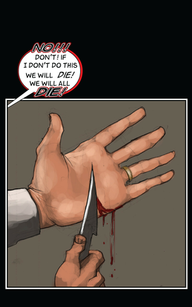 Read Vescell  8 Page 3 in English