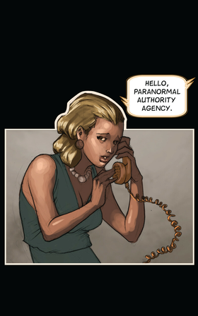 Read Vescell  8 Page 5 in English
