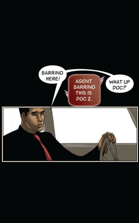 Read Vescell  8 Page 6 in English