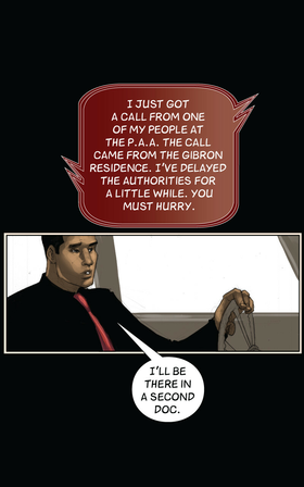 Read Vescell  8 Page 7 in English