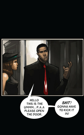 Read Vescell  8 Page 8 in English