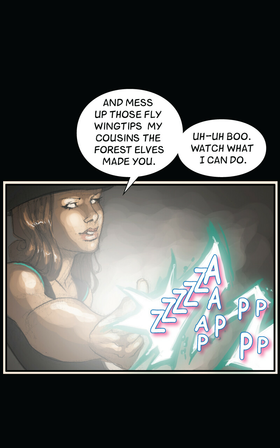 Read Vescell  8 Page 9 in English