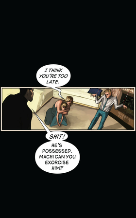 Read Vescell  8 Page 10 in English