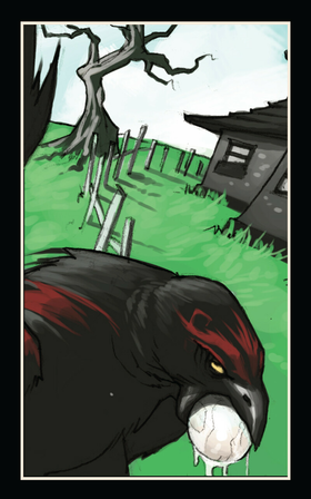 Read Vescell  9 Page 7 in English