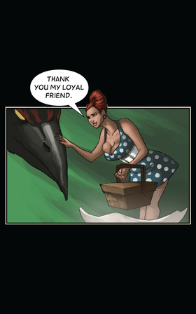 Read Vescell  9 Page 9 in English