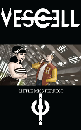 Read Vescell  10 Page 1 in English