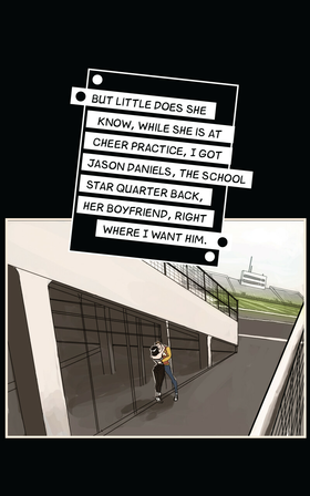 Read Vescell  10 Page 3 in English