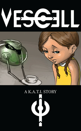 Read Vescell  13 Page 1 in English