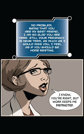 Read Vescell  13 Page 3 in English