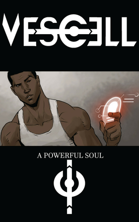 Read Vescell  14 Page 1 in English