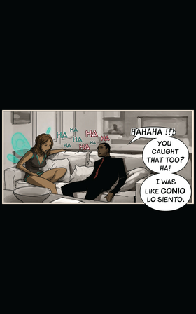 Read Vescell  14 Page 3 in English