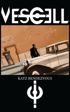 Read Vescell  15 Page 1 in English
