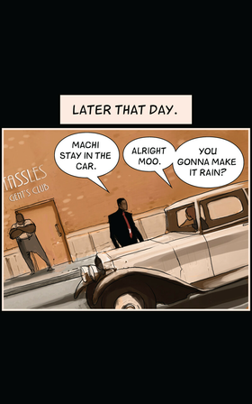 Read Vescell  15 Page 2 in English
