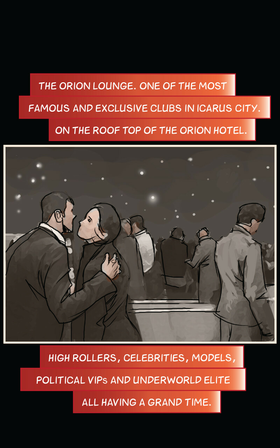 Read Vescell  16 Page 2 in English