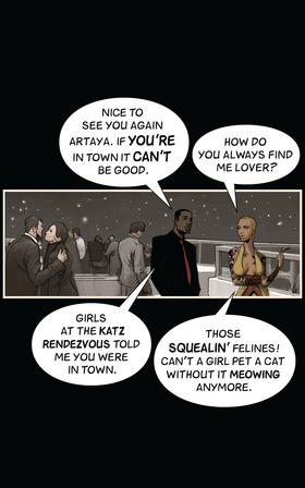 Read Vescell  16 Page 3 in English