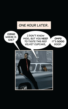 Read Vescell  19 Page 2 in English
