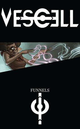 Read Vescell  21 Page 1 in English