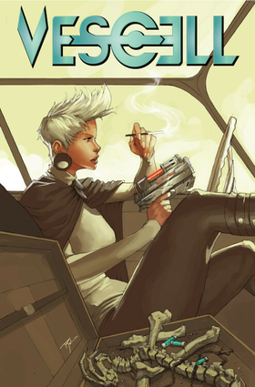 Read Vescell  23 Page 1 in English