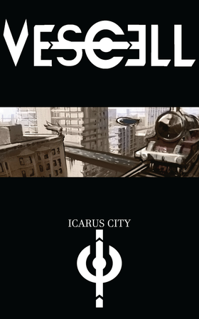 Read Vescell  24 Page 1 in English