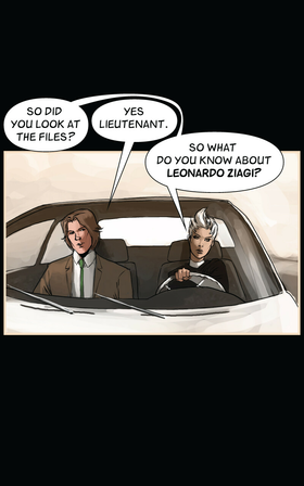 Read Vescell  24 Page 2 in English