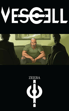 Read Vescell  26 Page 1 in English