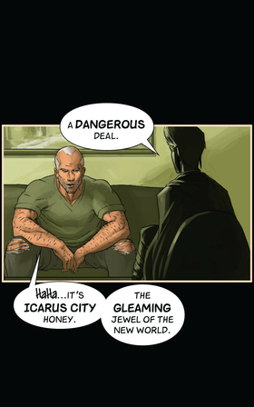 Read Vescell  26 Page 3 in English