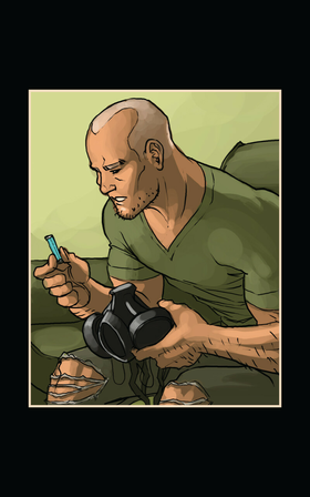 Read Vescell  27 Page 2 in English