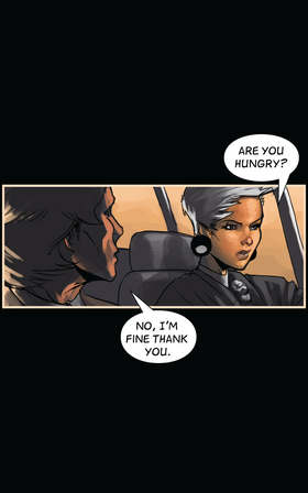 Read Vescell  28 Page 3 in English