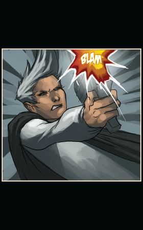 Read Vescell  33 Page 2 in English