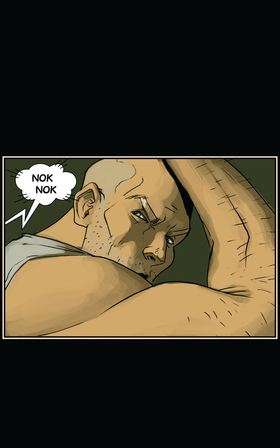 Read Vescell  34 Page 3 in English