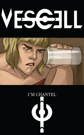 Read Vescell  36 Page 1 in English
