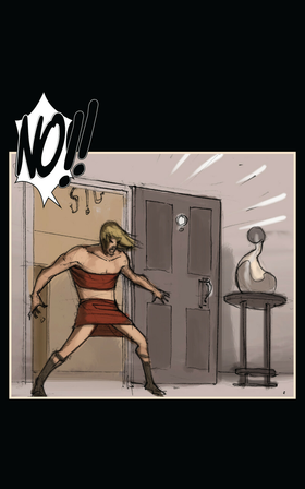 Read Vescell  38 Page 2 in English