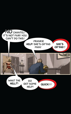 Read Vescell  38 Page 3 in English