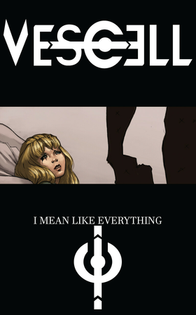 Read Vescell  39 Page 1 in English