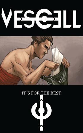 Read Vescell  40 Page 1 in English
