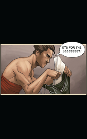 Read Vescell  40 Page 3 in English