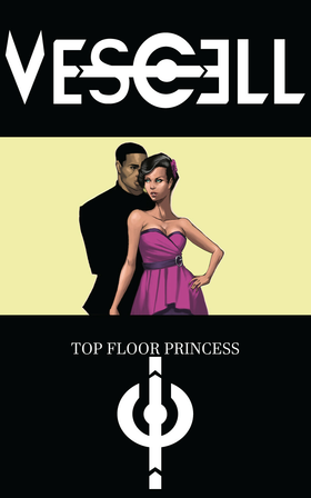 Read Vescell  43 Page 1 in English