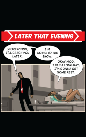 Read Vescell  43 Page 2 in English
