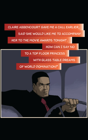 Read Vescell  43 Page 3 in English